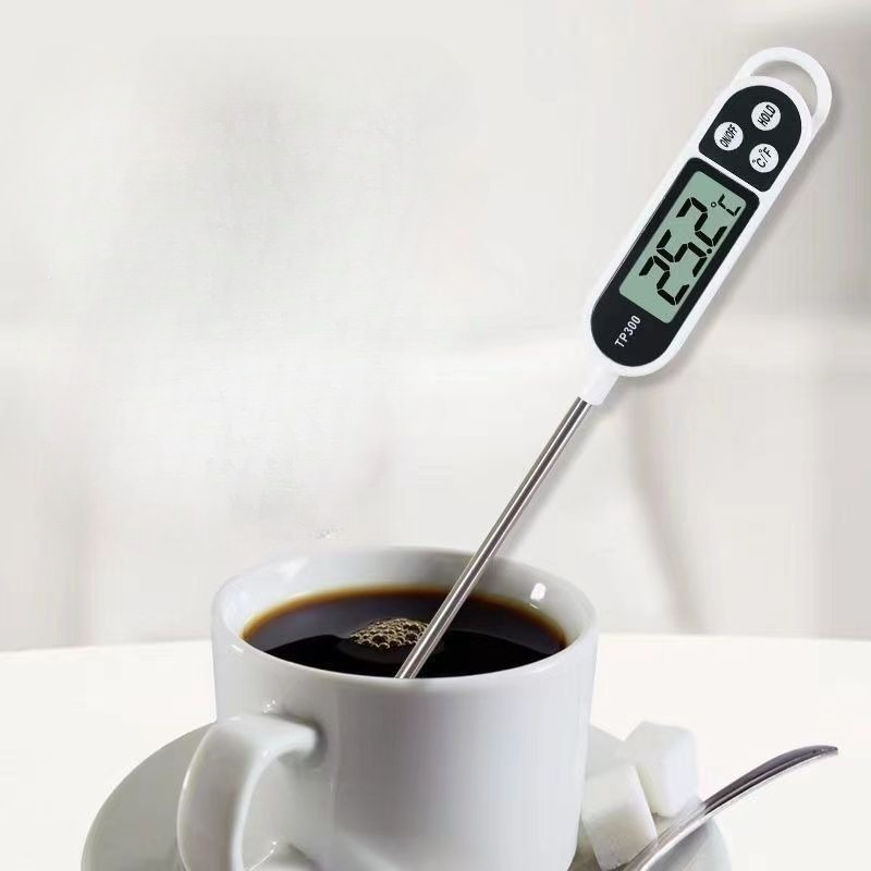 1 Adet Gıda Termometresi, Mutf - Kitchen Gadgets Best incelemesi ve fiyatı