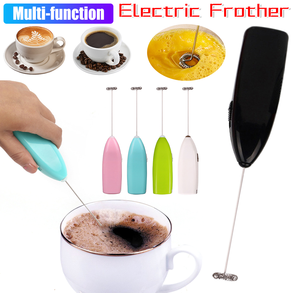 Yanmaz Süt Köpürtücü Kahve Çır - Kitchen Gadgets Products incelemesi ve fiyatı