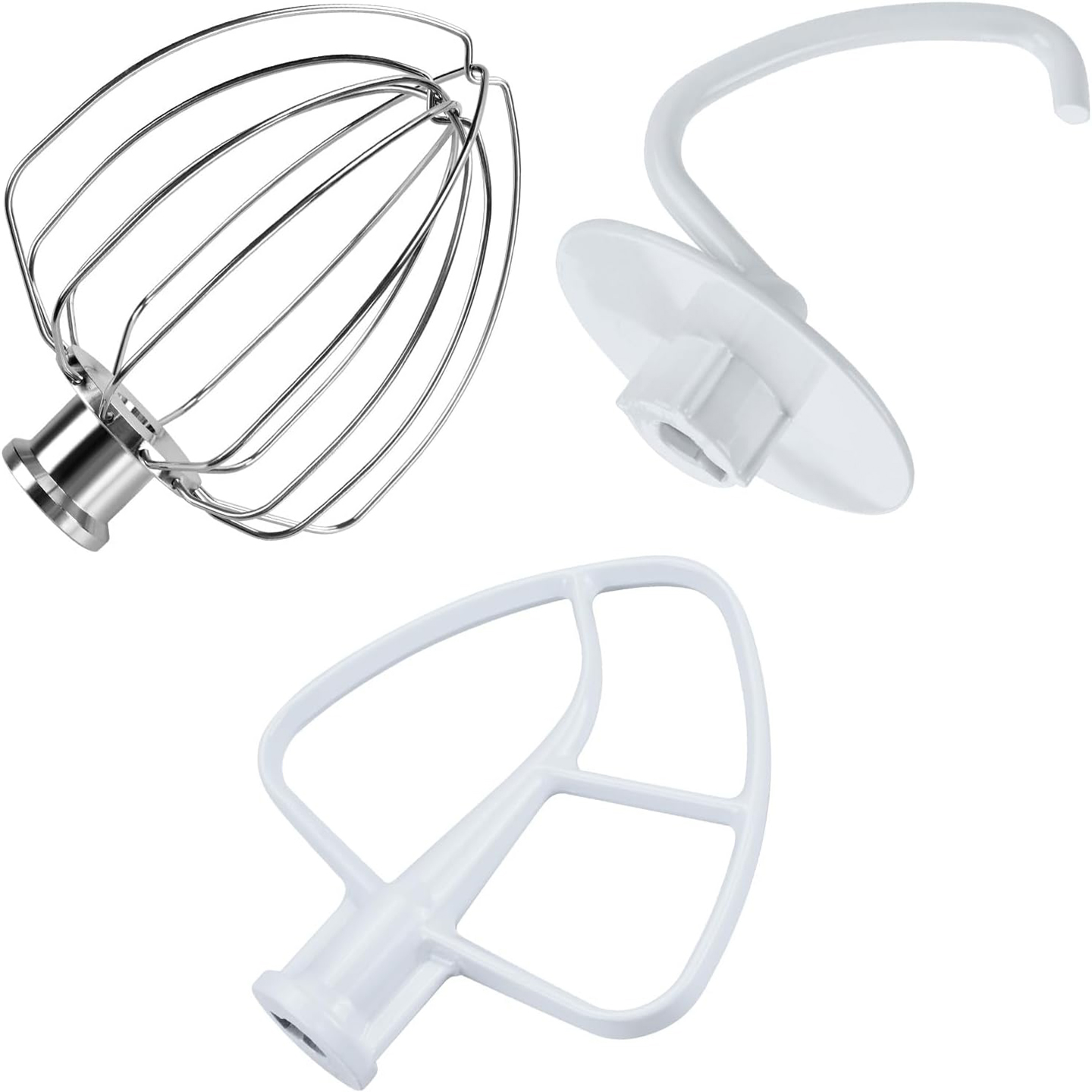 KitchenAid 4.5 Quart Mikser iç - Kitchenaid Mixer Hand Mixer incelemesi ve fiyatı