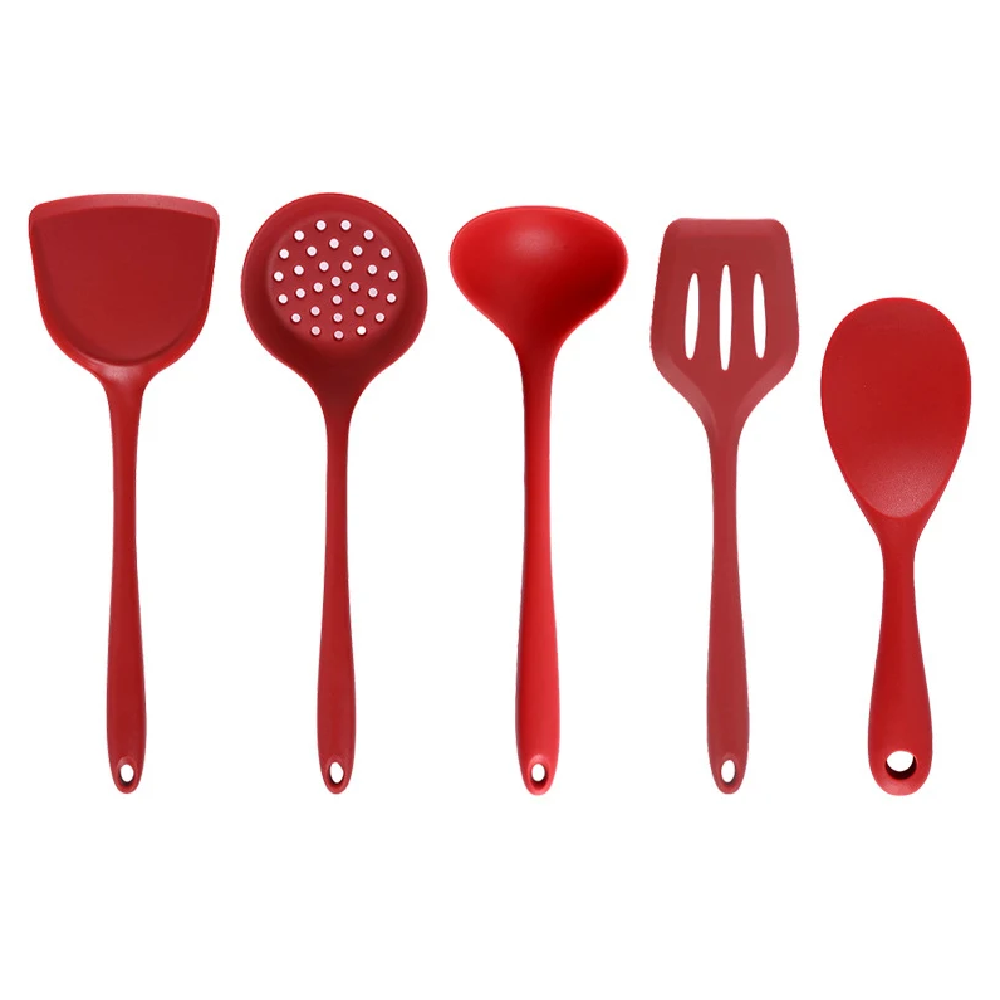 Silikon pişirme kapları Set is - Kitchen Gadgets And Utensils incelemesi ve fiyatı