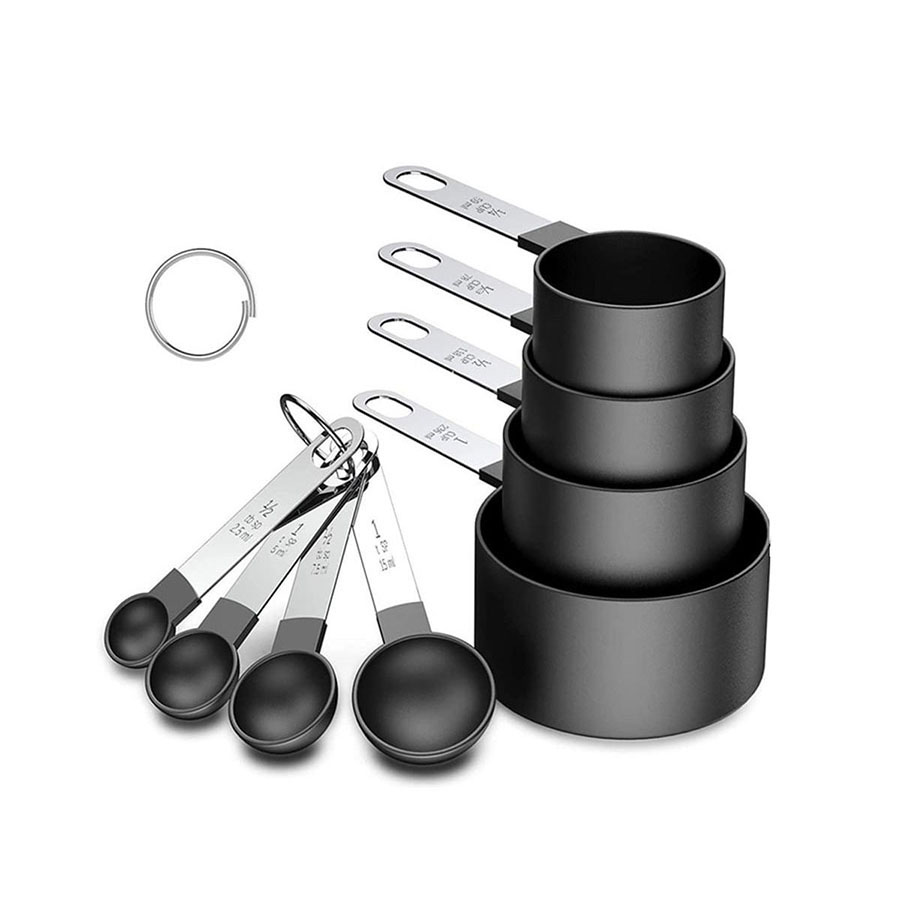4 adet/8 adet plastik ölçüm ka - Kitchen Gadget Amazon incelemesi ve fiyatı