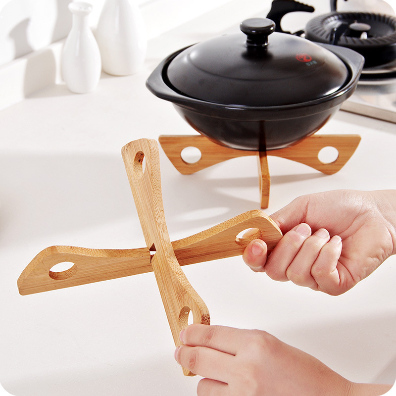 Çapraz Tepsi Tutucu Ahşap Çıka - Kitchen Gadgets In Japan incelemesi ve fiyatı