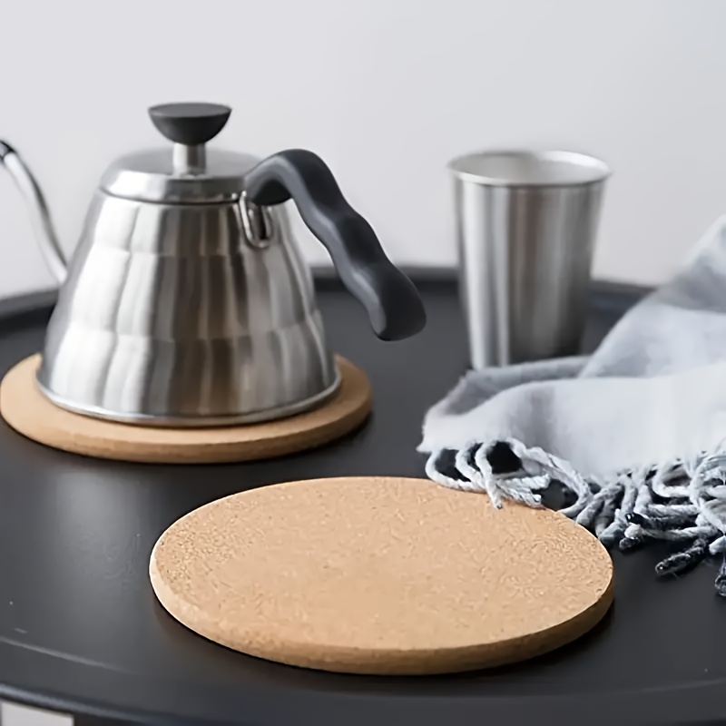 4 adet mantar tencere altlığı  - Kitchen Gadgets In Japan incelemesi ve fiyatı