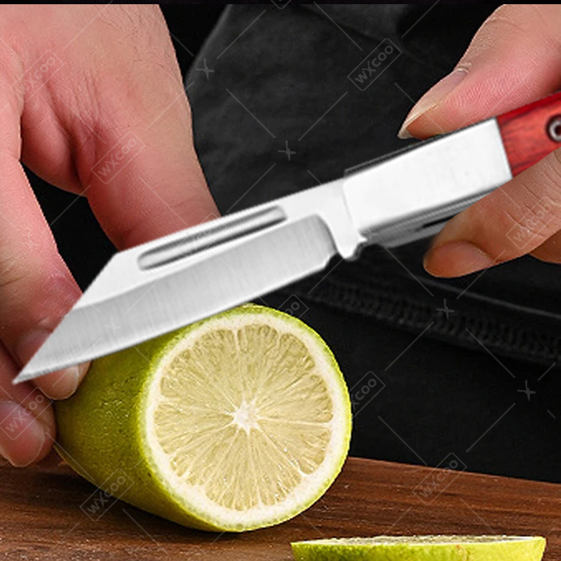 Paslanmaz Çelik Çakı Gül Ağacı - Kitchen Gadgets Products incelemesi ve fiyatı