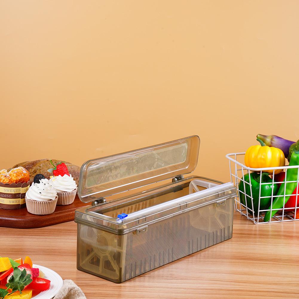 Plastik Sarma Dispenseri Streç - Kitchen Gadget Amazon incelemesi ve fiyatı