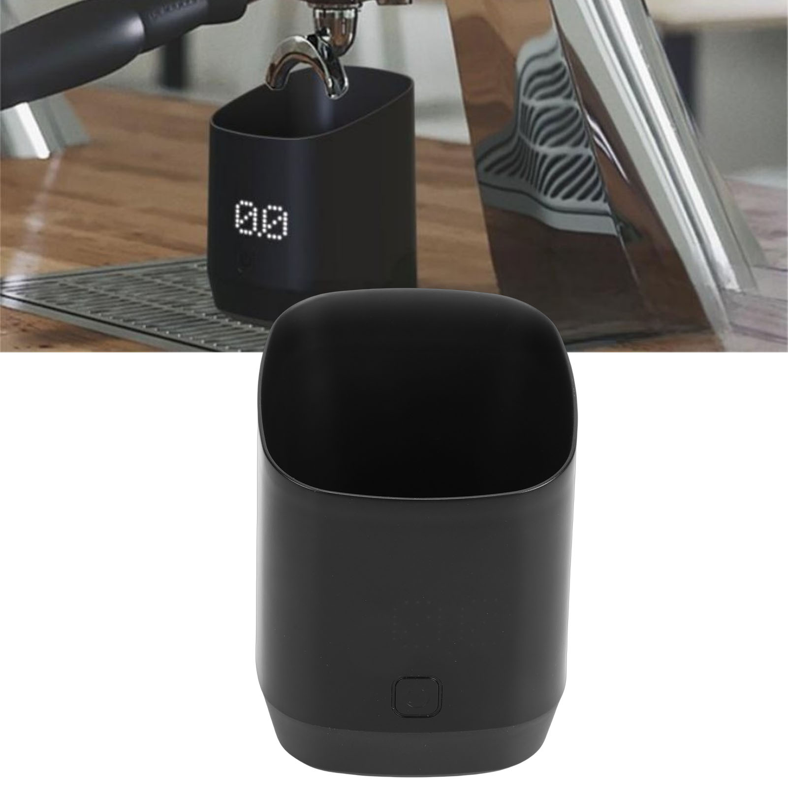 LED Ekranlı Dijital Dozaj Kabı - Kitchen Gadgets Best incelemesi ve fiyatı