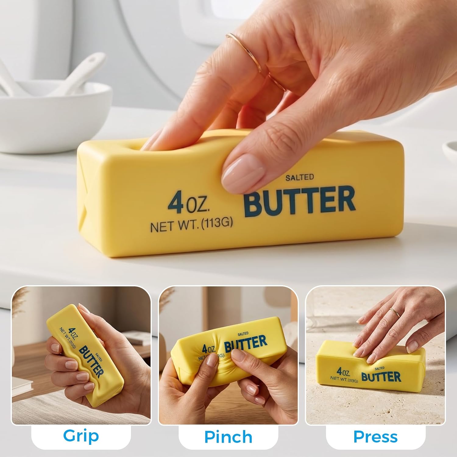 Yeni Yumuşak Yavaş Geri Dönen  - Kitchen Gadgets Products incelemesi ve fiyatı