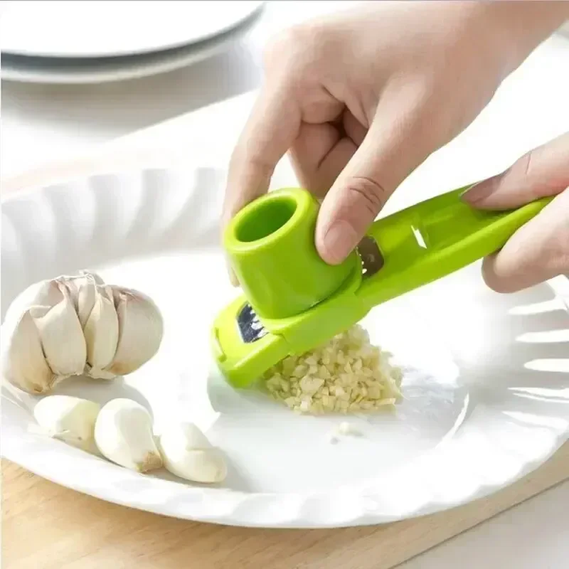 Sıcak 1 Paket Mini Sarımsak Öğ - Kitchen Gadgets Green incelemesi ve fiyatı