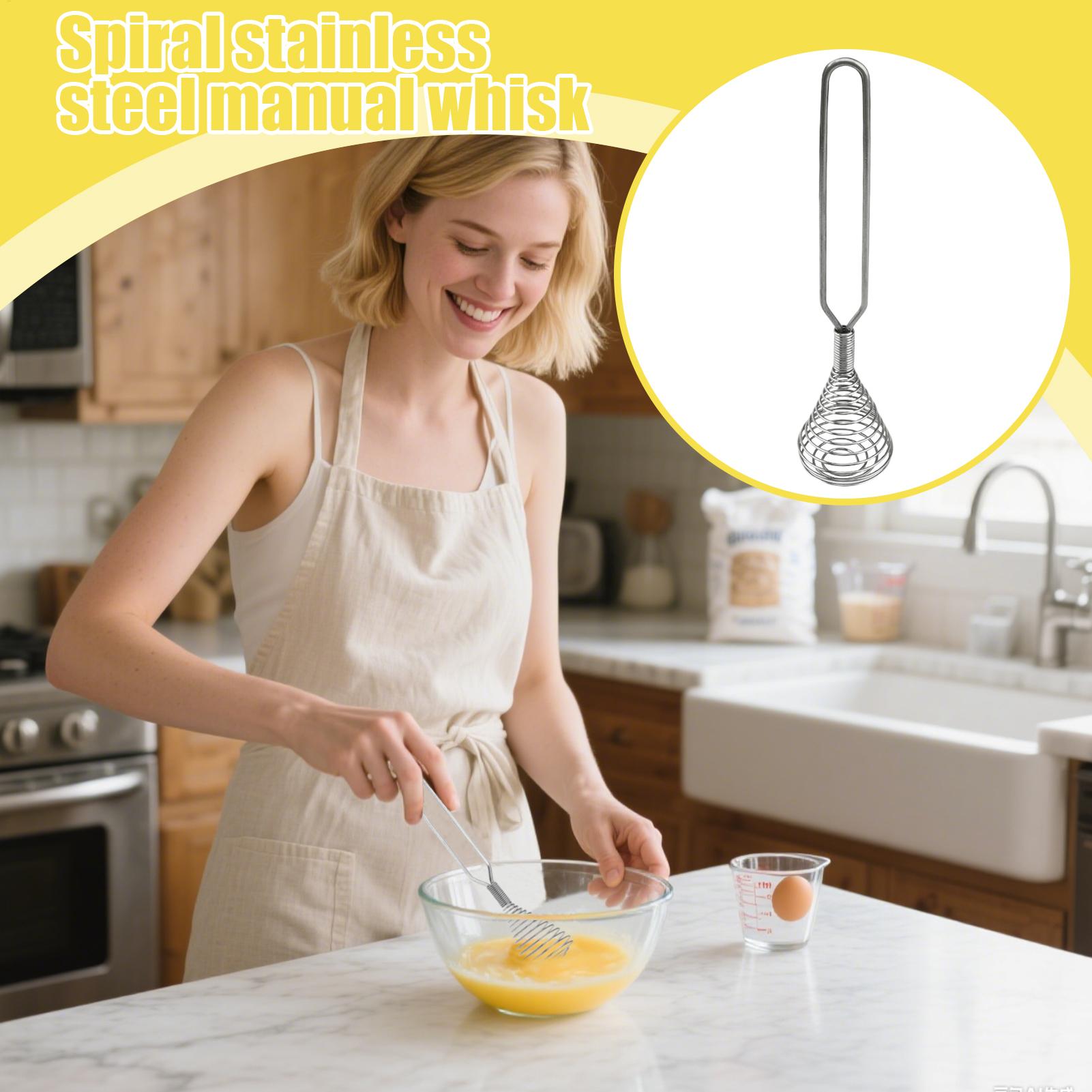 Paslanmaz Çelik El Çırpıcısı Y - Kitchen Gadgets Products incelemesi ve fiyatı