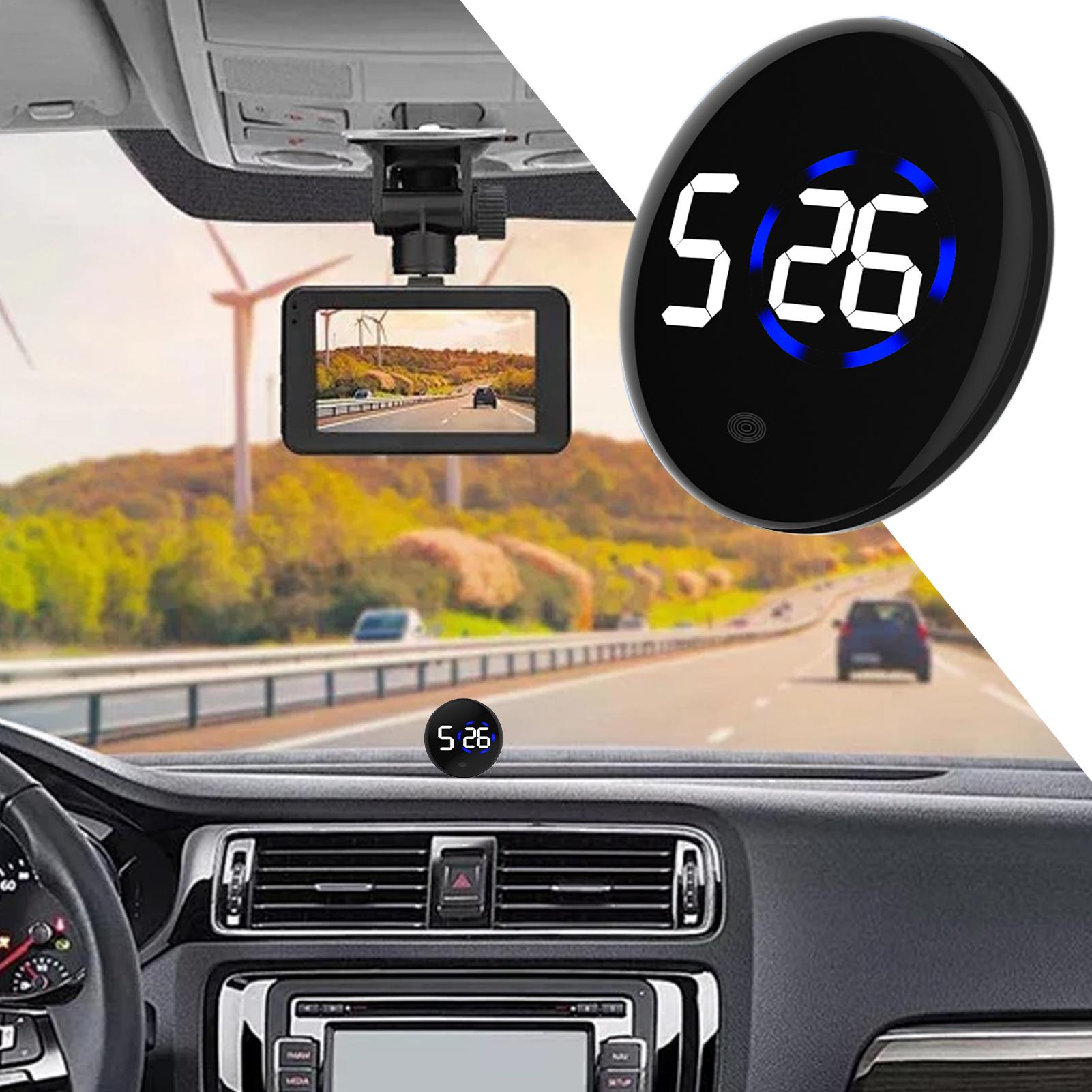 Araba Saati LED Dijital Mutfak - Kitchen Timer Digital incelemesi ve fiyatı