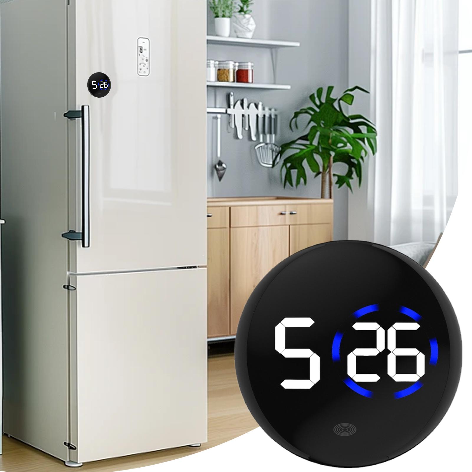 Araba Saati LED Dijital Mutfak - Kitchen Timer Digital incelemesi ve fiyatı