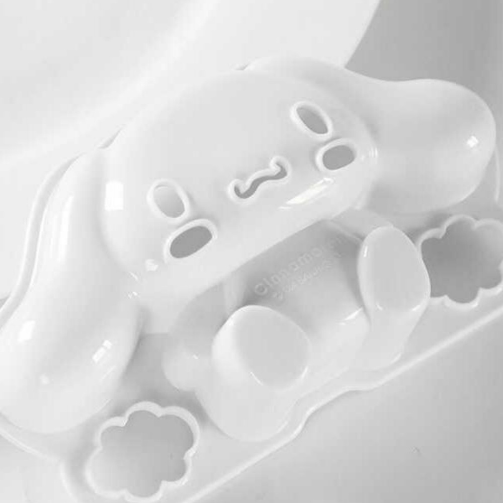 Sanrio Hello Kitty Pirinç Topu - Kitchen Gadgets In Japan incelemesi ve fiyatı