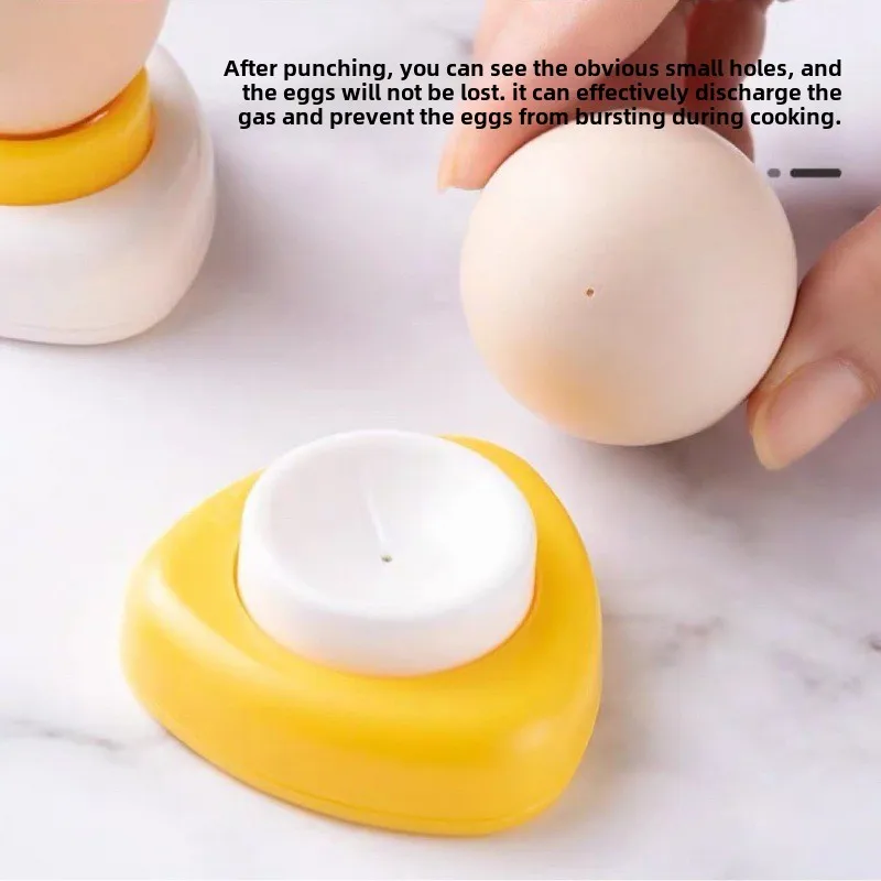 Mutfak Aletleri Yumurta Delik  - Kitchen Gadget Amazon incelemesi ve fiyatı
