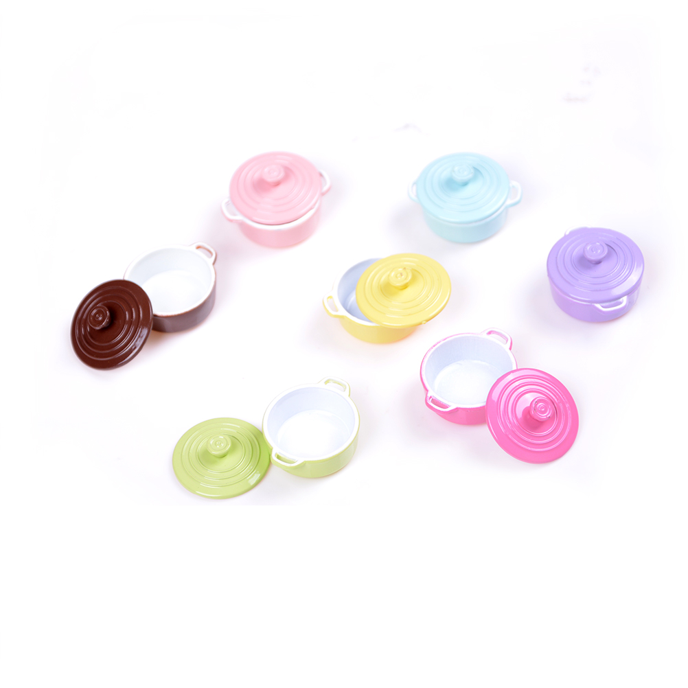 1:12 ölçekli Dollhouse minyatü - Kitchen Gadgets Products incelemesi ve fiyatı