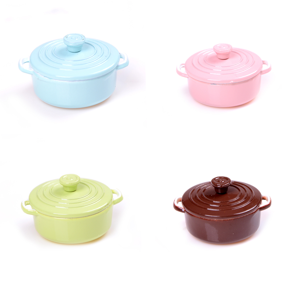 1:12 ölçekli Dollhouse minyatü - Kitchen Gadgets Products incelemesi ve fiyatı