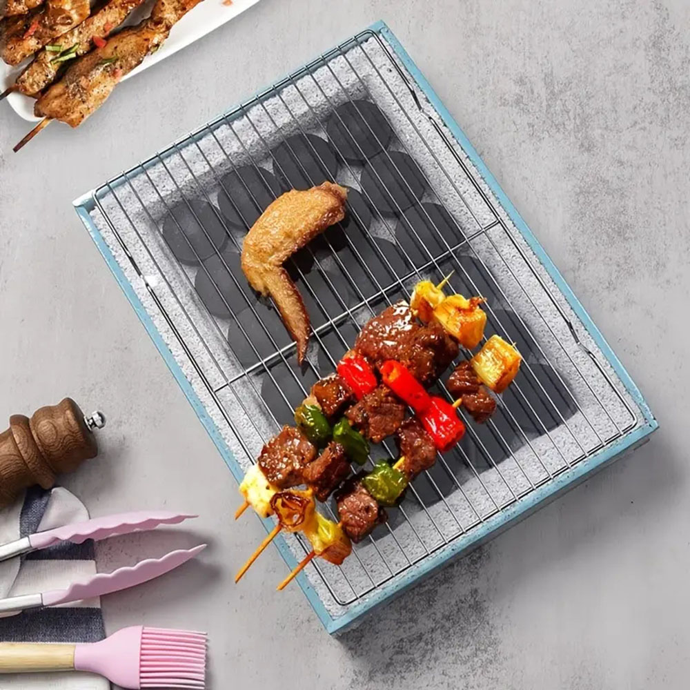 Paslanmaz Çelik Barbekü Örgü M - Kitchen Gadgets Products incelemesi ve fiyatı