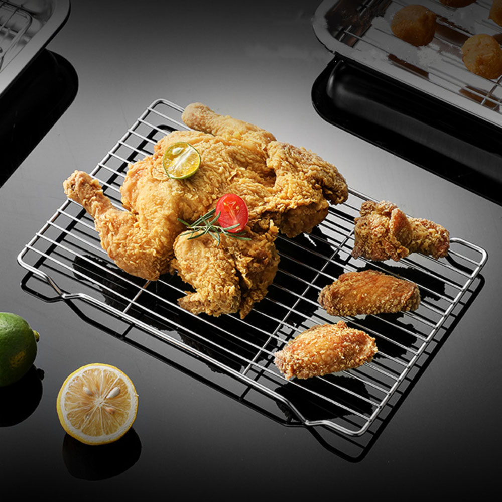Paslanmaz Çelik Barbekü Örgü M - Kitchen Gadgets Products incelemesi ve fiyatı