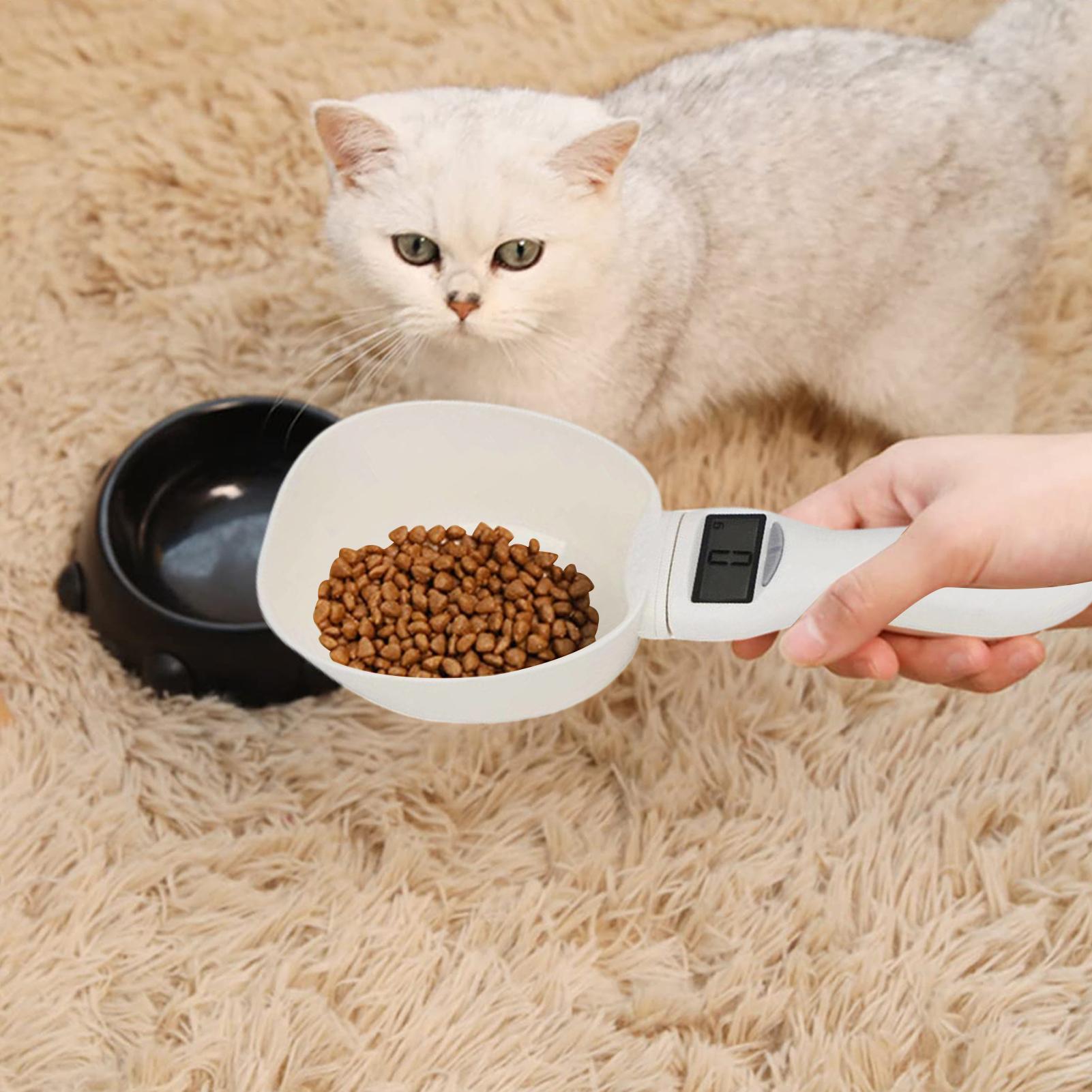 Mutfak Dijital Gıda Ölçüm Kaşı - Digital Kitchen Scale incelemesi ve fiyatı