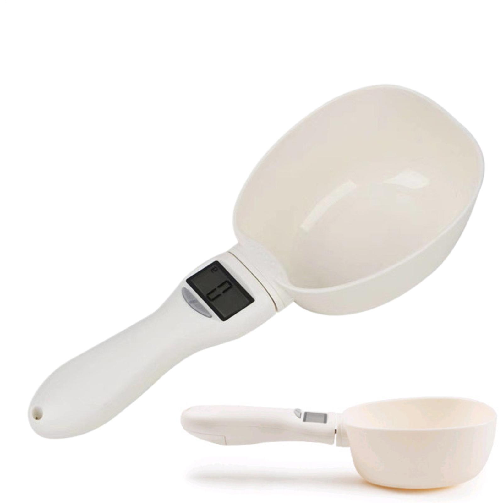 Mutfak Dijital Gıda Ölçüm Kaşı - Digital Kitchen Scale incelemesi ve fiyatı