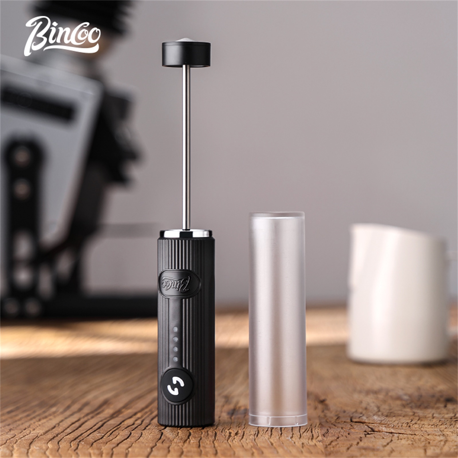 BINCOO Elektrikli Kahve Köpürt - Kitchen Gadgets Products incelemesi ve fiyatı