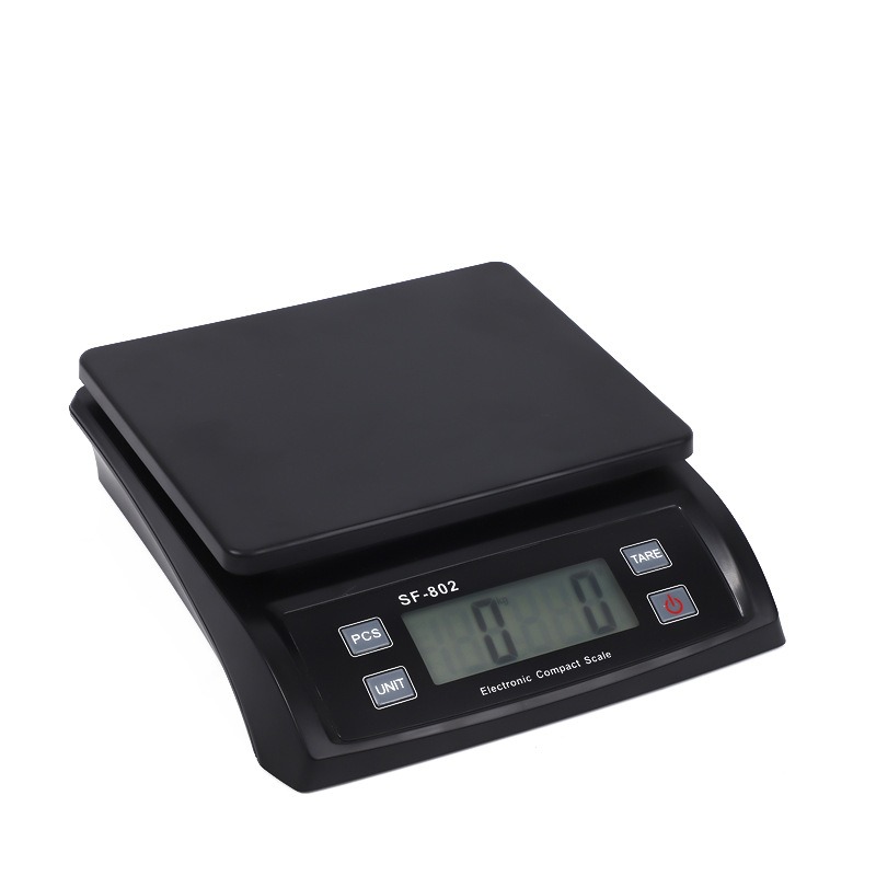 30kg/1g Dijital Mutfak Gıda Te - Digital Kitchen Scale incelemesi ve fiyatı