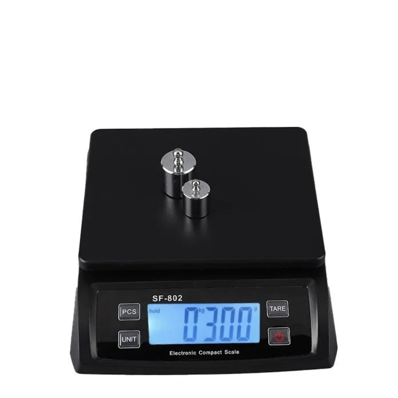 30kg/1g Dijital Mutfak Gıda Te - Digital Kitchen Scale incelemesi ve fiyatı