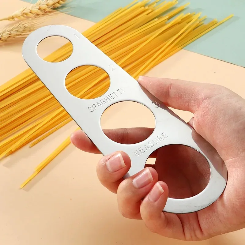 Paslanmaz Çelik Spagetti Ölçer - Kitchen Gadgets Products incelemesi ve fiyatı