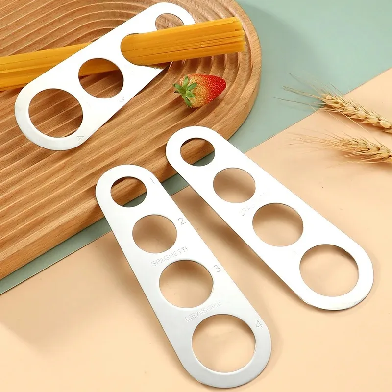 Paslanmaz Çelik Spagetti Ölçer - Kitchen Gadgets Products incelemesi ve fiyatı