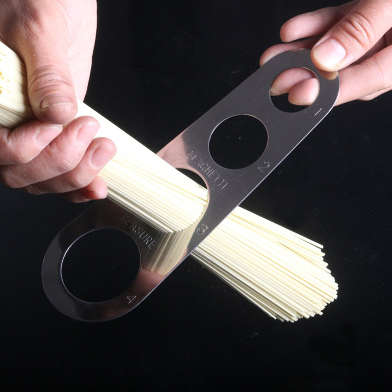 Paslanmaz Çelik Spagetti Ölçer - Kitchen Gadgets Products incelemesi ve fiyatı