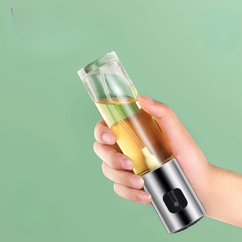 Cam Yağ Püskürtücü Yemek Pişir - Kitchen Gadget Amazon incelemesi ve fiyatı