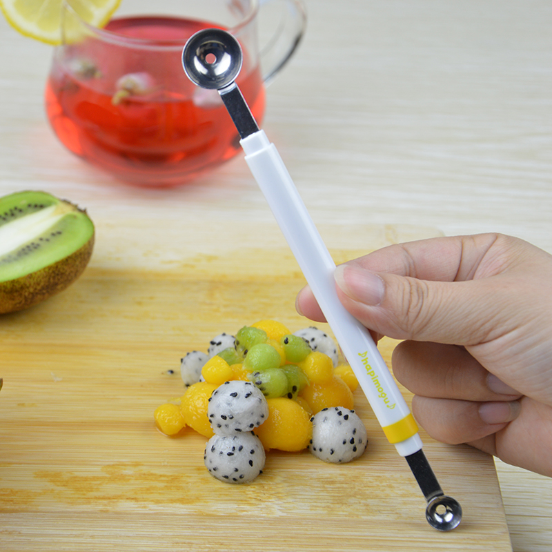 1 adet Paslanmaz Çelik Çift Uç - Kitchen Gadget Amazon incelemesi ve fiyatı