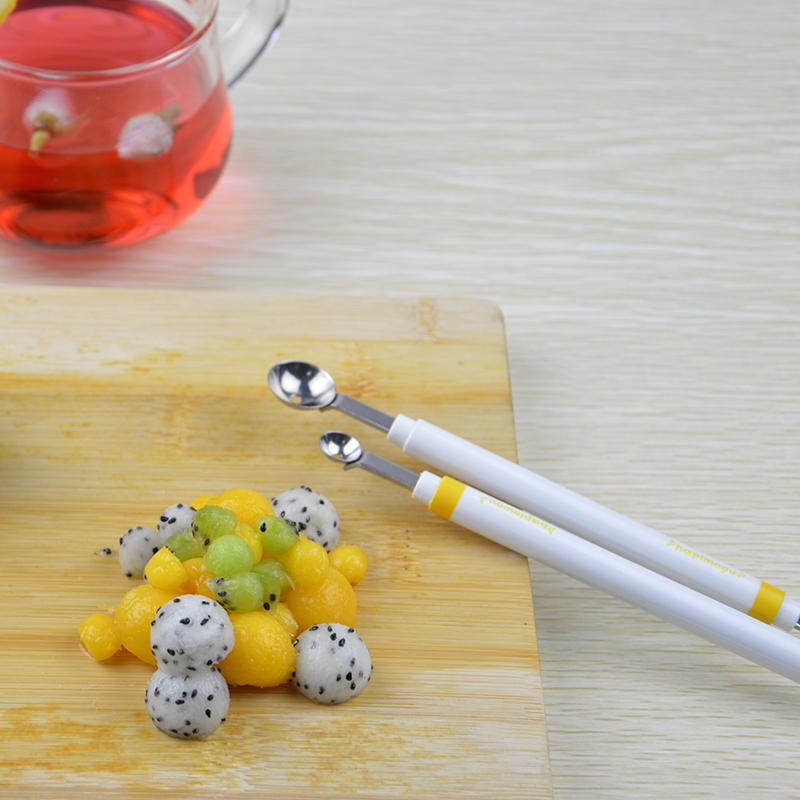 1 adet Paslanmaz Çelik Çift Uç - Kitchen Gadget Amazon incelemesi ve fiyatı