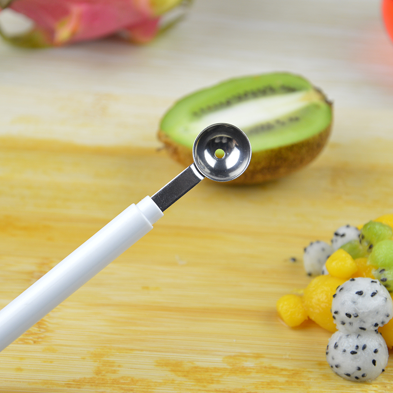 1 adet Paslanmaz Çelik Çift Uç - Kitchen Gadget Amazon incelemesi ve fiyatı
