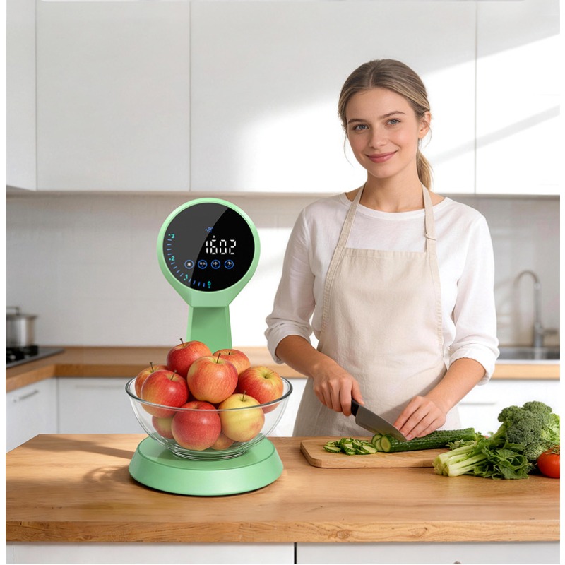Yüksek Hassasiyetli Dijital Mu - Digital Kitchen Scale incelemesi ve fiyatı
