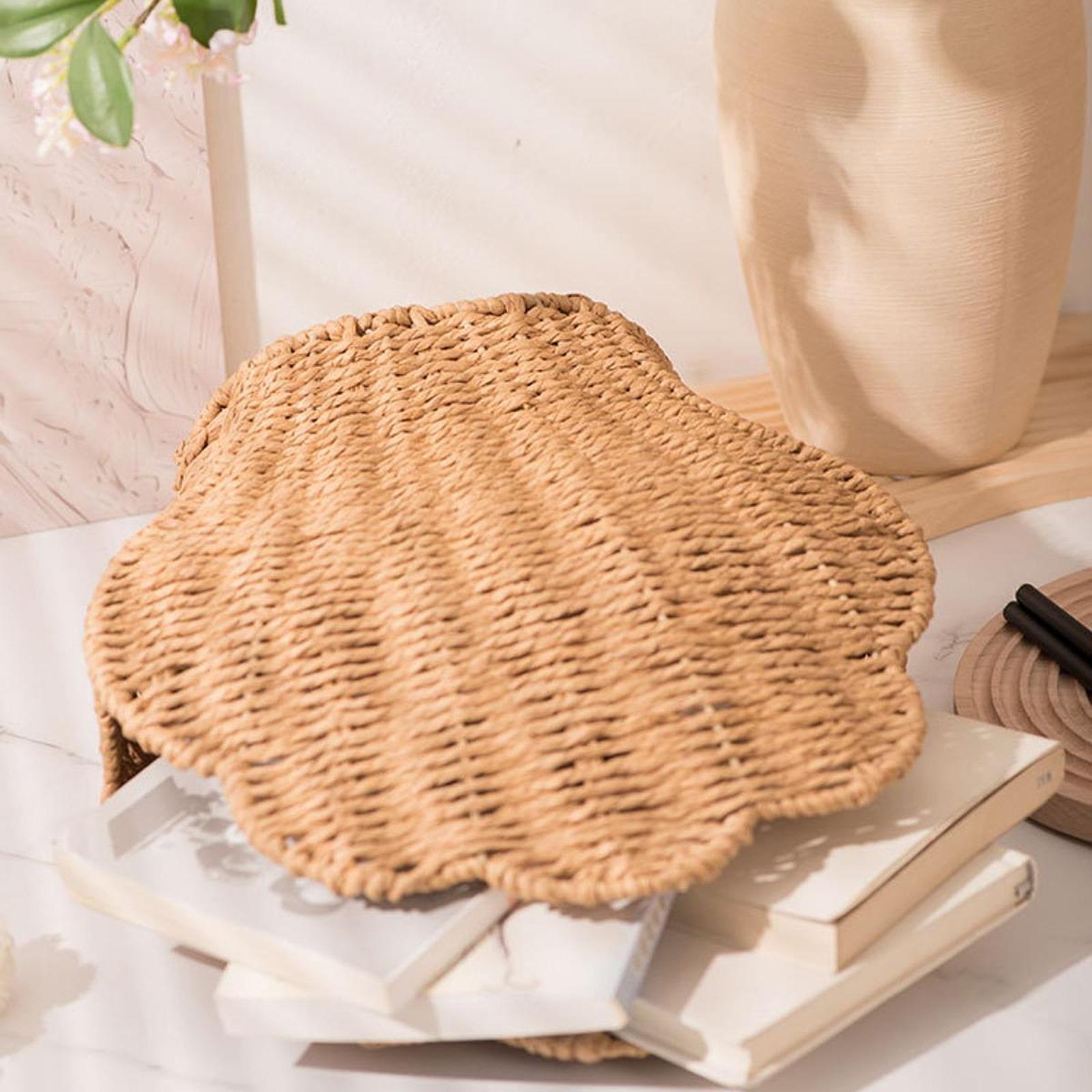 DIY Dokuma Depolama Sepeti Çok - Kitchen Gadgets In Japan incelemesi ve fiyatı