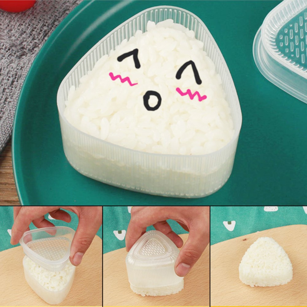 Onigiri Pirinç Japon Topu Bent - Kitchen Gadget Amazon incelemesi ve fiyatı