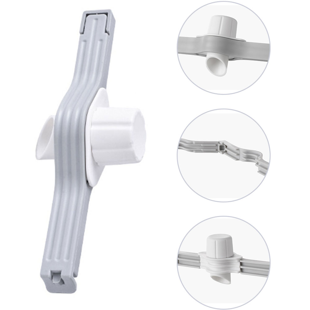 Gıda Torbası Sızdırmazlık Klip - Kitchen Gadgets Cool incelemesi ve fiyatı